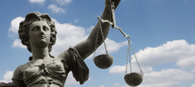 Justice Justice
